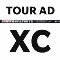 チャート「XC」スイッチ