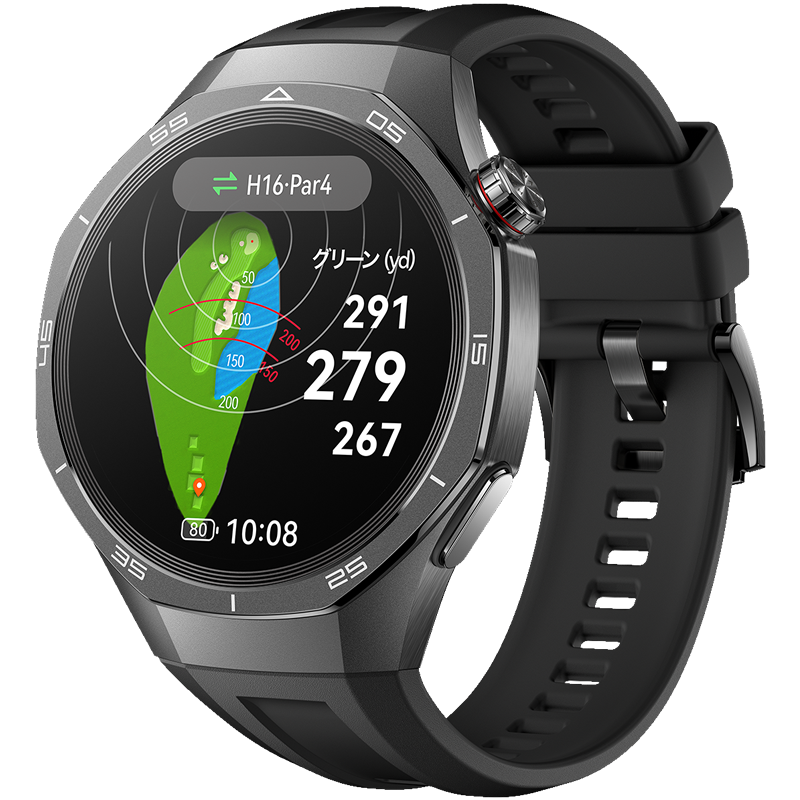 HUAWEI WATCH GT 5 Pro 商品イメージ