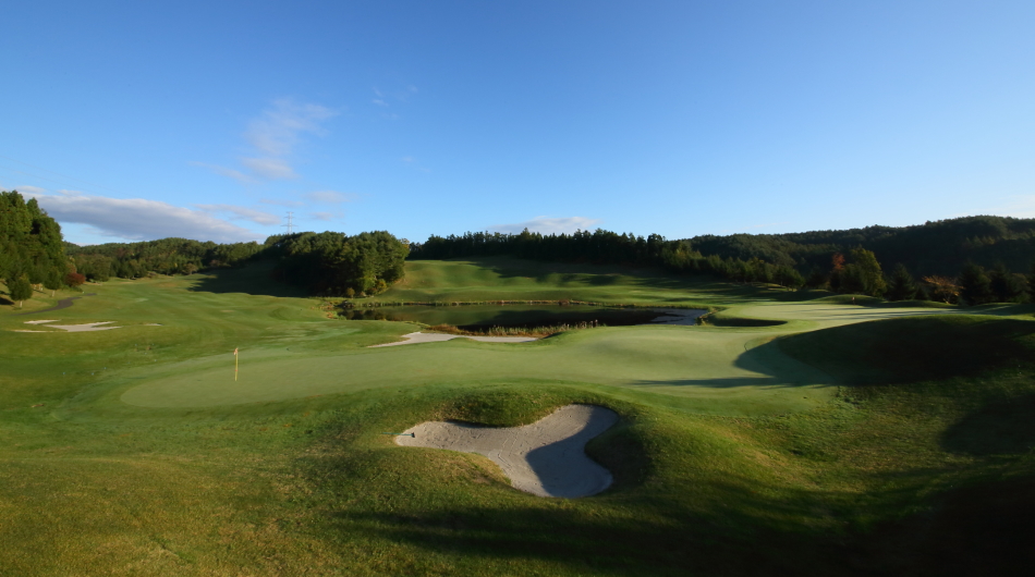 コースメイン画像