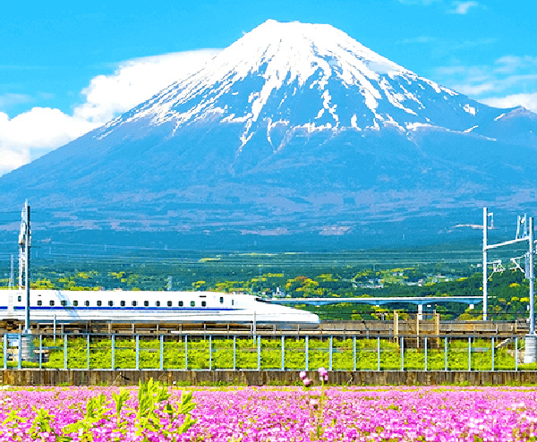 画像:電車で行けるゴルフ場は?