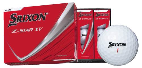 SRIXON Z-STAR XV