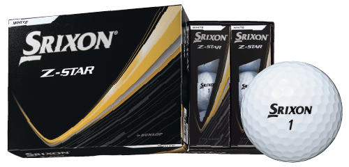 SRIXON Z-STAR