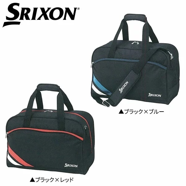 【機能的で使いやすいデザインが人気】スリクソンゴルフのボストンバッグおすすめ7選