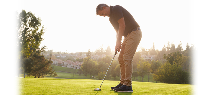 稲津暢の「できるビジネスマンはなぜゴルフがうまいのか」第11回～練習量に応じた変化があるかどうかを確認
