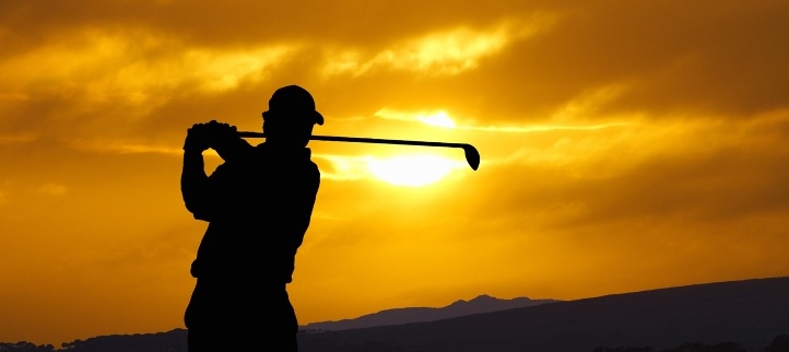 稲津暢の「ゴルフの上達が早い人遅い人」第３回～上達が早い人は長期間通うレッスンは苦手