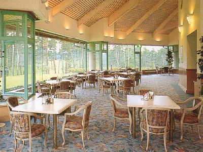 Ｒｏｙａｌ Ｂｌｕｅ Ｇｏｌｆ Ｒｅｓｏｒｔ（旧：北軽井沢嬬恋ゴルフコース）...