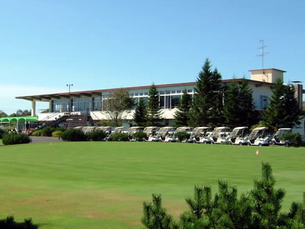 釧路空港ゴルフクラブ(釧路空港GC)の画像
