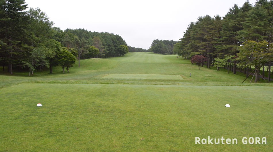 井上 誠一が設計したゴルフコース特集  楽天GORA