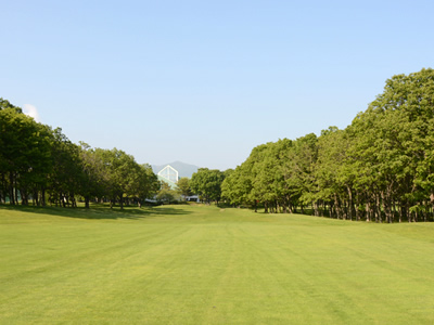室蘭ゴルフ倶楽部の写真