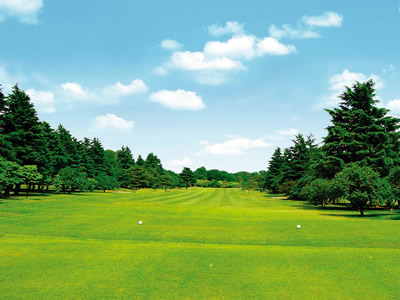 熊谷ゴルフクラブの写真