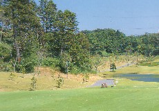 東庄ゴルフ倶楽部(東庄GC)の画像