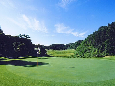 勝浦ゴルフ倶楽部の画像