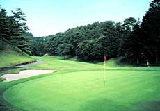 武蔵野ゴルフクラブの画像