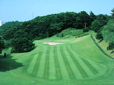 武蔵野ゴルフクラブ