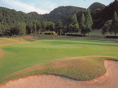 オリムピックナショナルゴルフクラブ　サカワコース（旧：リバーサカワ・ゴルフクラブ）...