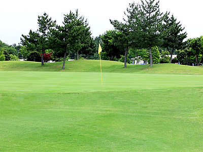 ゴルフコース小松パブリックの写真