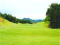 山代ゴルフ倶楽部　クイーンコース3