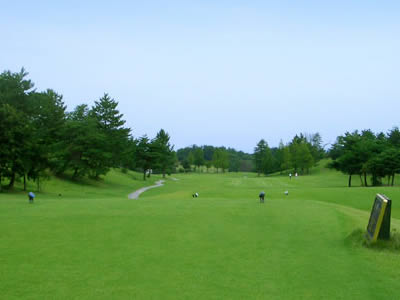 チェリーゴルフグループ　和倉ゴルフ倶楽部の写真