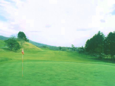登別温泉ゴルフクラブコースイメージ