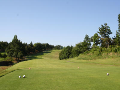 OGC岐阜中央ゴルフパーク（旧アイランドゴルフパーク岐阜中央）の写真