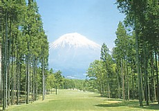 小田急西富士ゴルフ倶楽部(小田急西富士GC)の画像