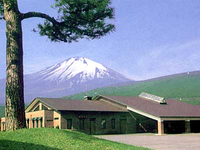 富士篭坂３６ゴルフクラブ（旧：富士高原ＧＣ・篭坂ＧＣ）