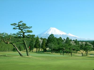 大富士ゴルフクラブ