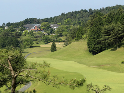 富士エースゴルフ倶楽部の写真