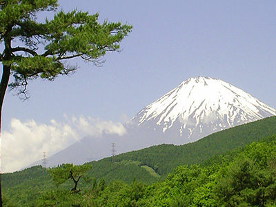 富士小山ゴルフクラブの写真