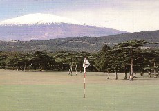 富士小山ゴルフクラブコース写真2