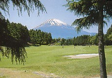 御殿場東名ゴルフクラブ(御殿場東名GC)の画像