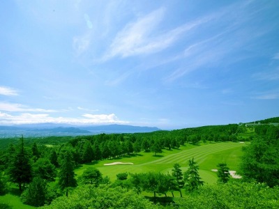 三島ゴルフ倶楽部コースイメージ