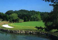 名阪ロイヤルゴルフクラブ(名阪ロイヤルGC)の画像