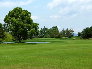 琵琶湖レークサイドゴルフコースの画像