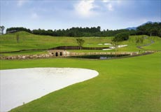 富士スタジアムゴルフ倶楽部 北コースの写真