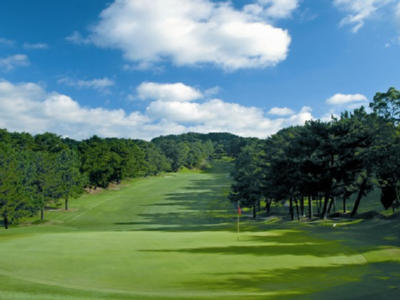 茨木国際ゴルフ倶楽部の画像