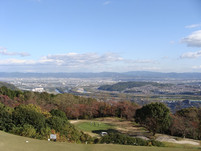 新大阪ゴルフクラブ(新大阪GC　)の画像
