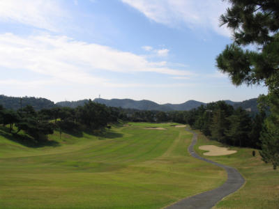青山ゴルフクラブの写真