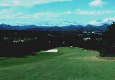 チェリーゴルフグループ川西ゴルフクラブ（旧　川西ＧＣ）コースイメージ