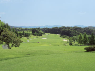 神戸パインウッズゴルフクラブの画像