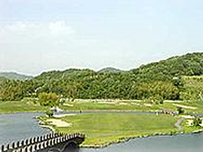 龍野クラシックゴルフ倶楽部の写真