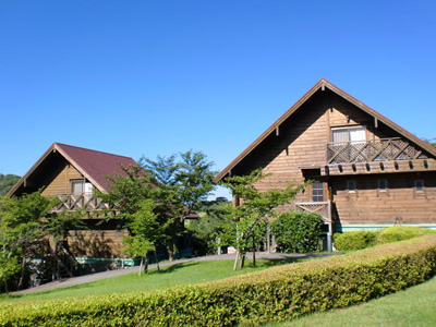 吉川ロイヤルゴルフクラブの写真