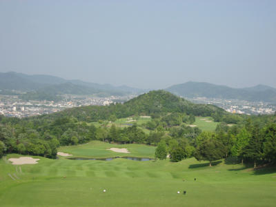 福崎東洋ゴルフ倶楽部の写真