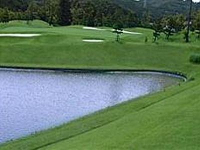 ナパラゴルフクラブ　一本松コースの画像