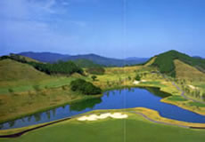 ラ・グレースゴルフ倶楽部 和歌山コースの写真