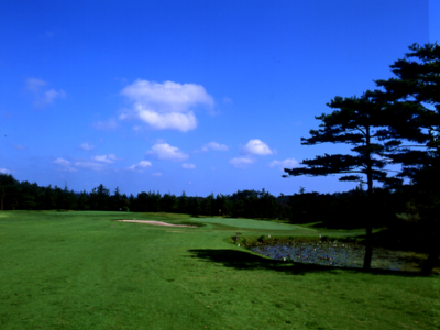 尾道ゴルフ倶楽部の画像