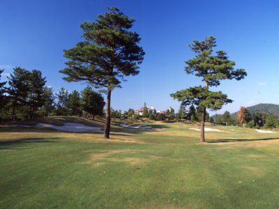 広島国際ゴルフ倶楽部の画像