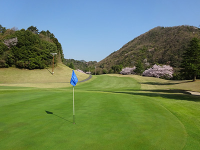 広島安佐ゴルフクラブ【アコーディア】の写真