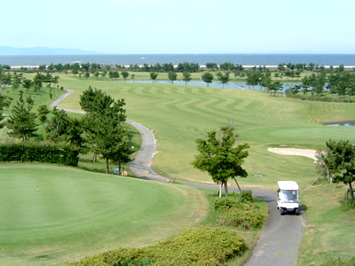 コート・ベール徳島ゴルフクラブ(コート・ベール徳島GC)の画像
