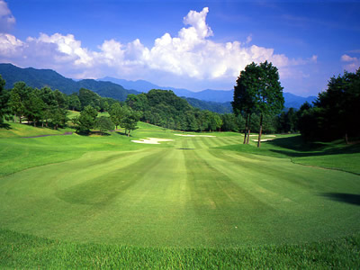 エリエールゴルフクラブ松山の写真